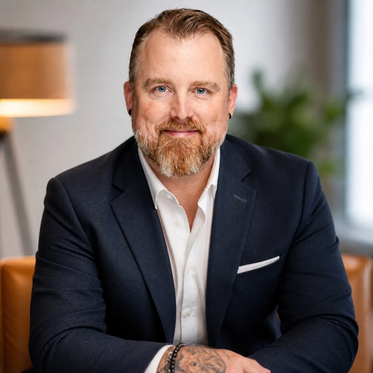 Mark Cassara, founder and retirement advisor at Legacy Wealth Academy